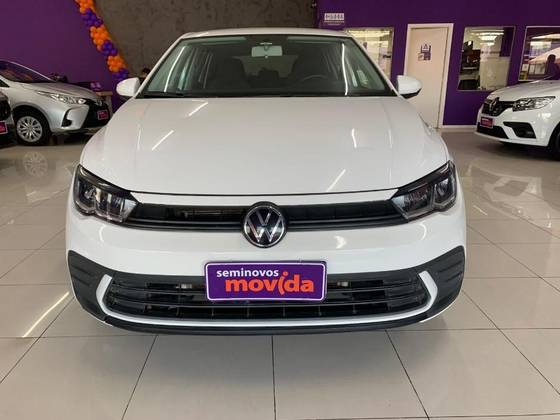 VOLKSWAGEN POLO 1.0 MPI MANUAL VOLKSWAGEN POLO 1.0 MPI MANUAL